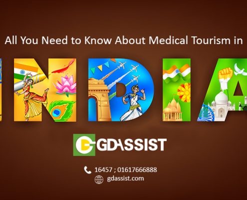 Medical Tourism in India