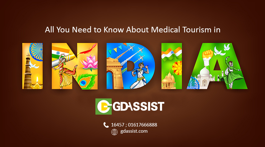 medical tourism in india drishti ias