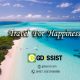 Travel For Happiness - GD Assist