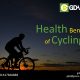 health benefits of cycling- gd assist