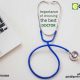 importance of choosing the right doctor