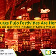 Durga Pujo GD Assist Medical Tourism