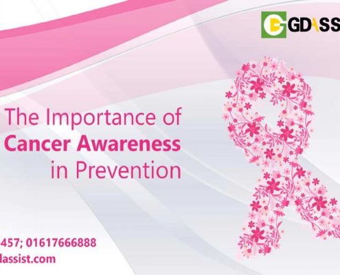 GD Assist Medical Tourism Cancer Prevention