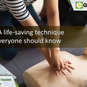 CPR Medical Emergency