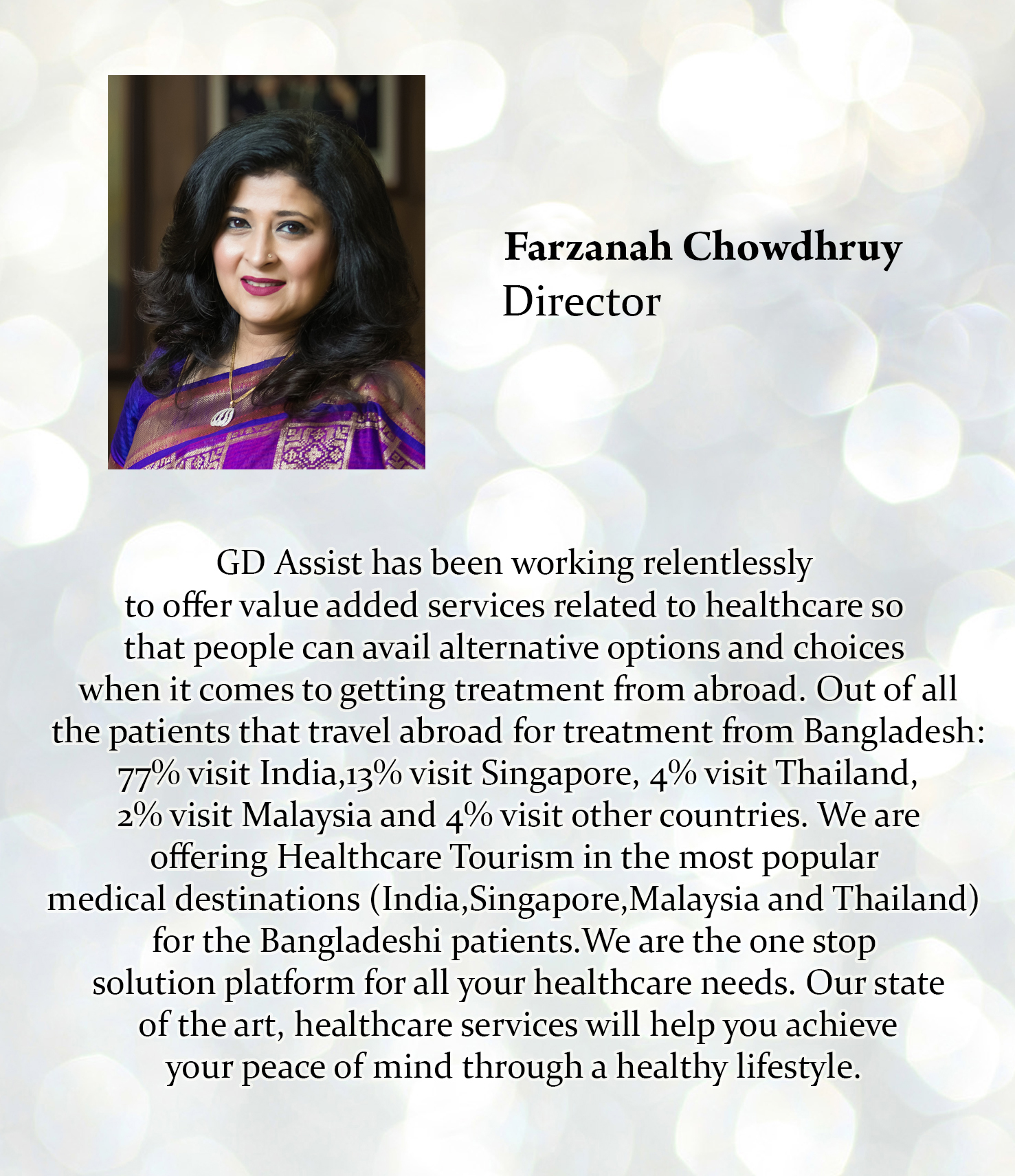 farzanah chowdhury green delta insurance