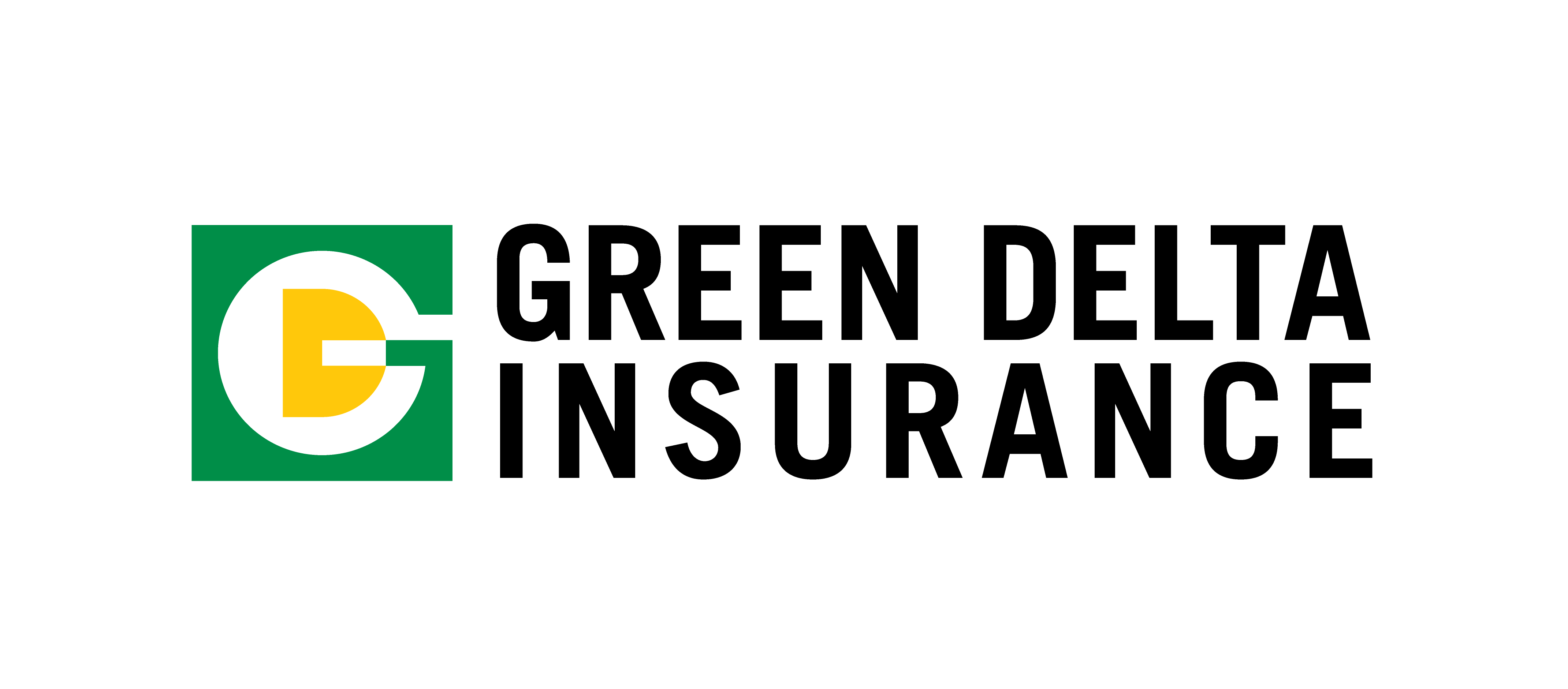 Green Delta Insurance logo